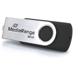 STICK MediaRange USB-Stick USB 3.2 Gen1 USB-C 32GB