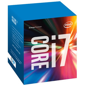 Intel CORE i7 S1151 TRA 6700 RC