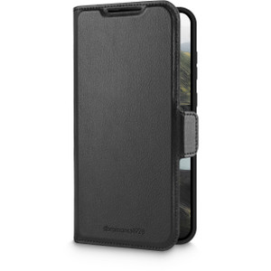 dbramante1928 Bulk - Case Bergen Pro Galaxy S25 Black