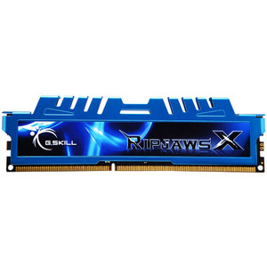 16GB PC 1600 CL9 G.Skill KIT (2x8GB) 16GXM RipjawsX