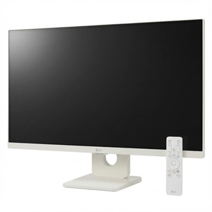 80,0 cm/31,5" (3840x2160) LG 32U721SA-W 16:9 VA 5 ms 60Hz USB-C (65W) HDMI ×2 USB-A ×2 webOS White