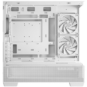 Midi Deepcool CG380 3F WH