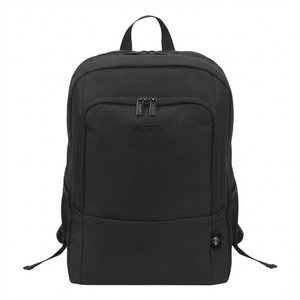 Dicota Laptop Rucksack Eco BASE bis 35,8 cm 14.1" Schwarz