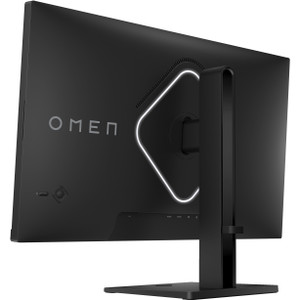 HP OMEN by HP 27s - LED-Monitor - Gaming - 68.6 cm (27")