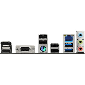 ASROCK H810M-X (1851) (D)