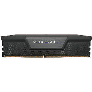 48GB PC 6000 CL36 CORSAIR KIT (2x24GB) VENGEANCE black retail