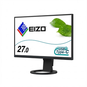 EIZO FlexScan EV2740S 4K Ultra HD Office Display 68,6 cm (27")