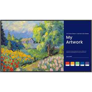 BENQ SL5504 55IN WIDE TFT 139.7CM