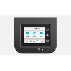 FL Kyocera ECOSYS MA2101CWFX A4 21 Seiten/Min. USB 2.0 Gigabit LAN Wi-Fi Duplex
