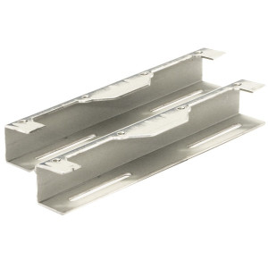 Adapter 2,5-3,5 Montagekit Delock