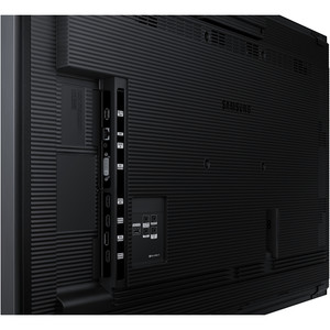 Samsung Smart Signage QM43B-T 108.00cm(43") PCAP