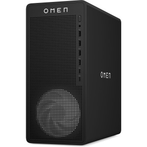 HP OMEN 16L TG03-0474ng Gaming Desktop R7-8700F 32GB/1TB SSD RTX 5060Ti nOS