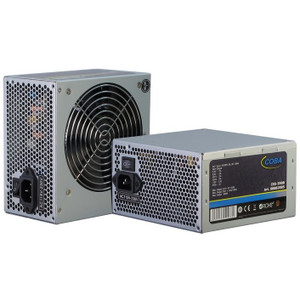 350W Inter-Tech Coba CES-350B 82+ bulk