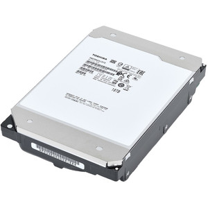 18TB Toshiba MG09SCA18TE ENTERPRISE CAPACITY Ent.