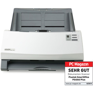 SMARTOFFICE PS406U PLUS