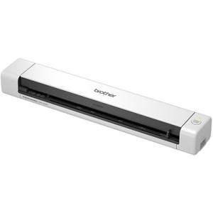 Brother DS-640 Mobiler-Scanner