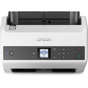 EPSON WorkForce DS-870