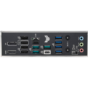 MB ASUS TUF GAMING B850M-PLUS WIFI7