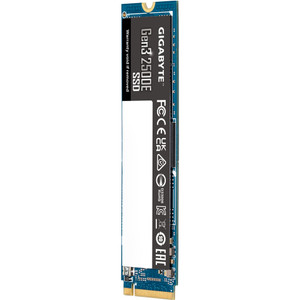 1TB Gigabyte Gen3 2500E PCI-E 3.0 NVMe 1.3