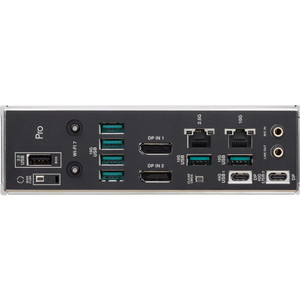 MB ASUS PRO WS TRX50-SAGE WIFI A