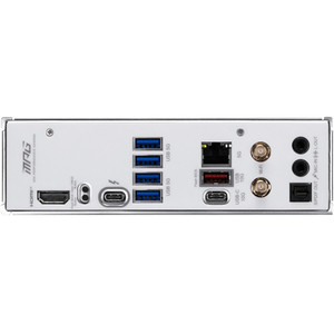 MPG B860I EDGE TI WIFI (B860.S1851.mITX.DDR5)