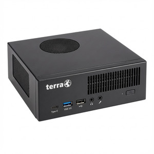 TERRA PC-Mini 5000V6.1 SILENT GREENLINE