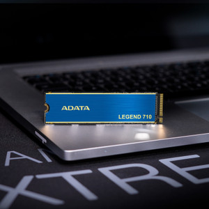 M.2 512GB ADATA PCI-E NVMe Legend 710 retail