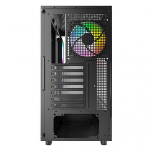 Midi Montech XR TG Black