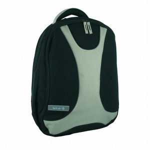 ultron Rucksack NPU 17",beige/weiss