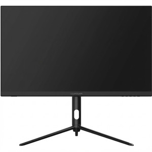 68,58cm/27" (3840x2160) LC-Power LC-M27UFD 16:9 FastIPS 1ms 2xHDMI 2.1 DisplayPort 1.4 HDR400 Black