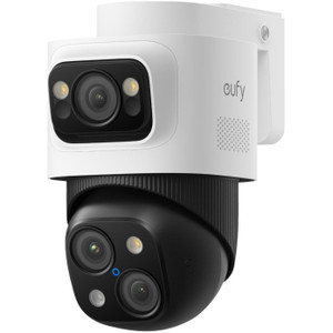 eufy PoE Cam S4 Bullet-PTZ Cam
