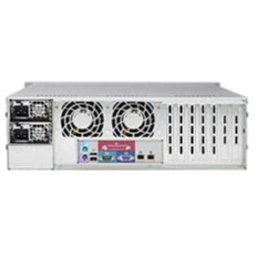 3HE Supermicro SuperChassis 835TQC-R1K03B