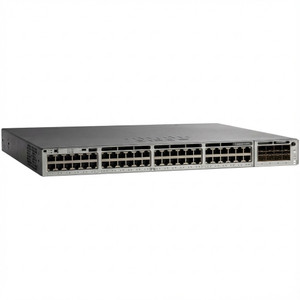Cisco CATALYST 9300L MINI 48P UPOE