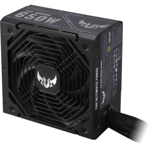 650W ASUS TUF Gaming-650B | 80+ Bronze