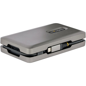 D StarTech USB-C MULTIPORT ADAPTER