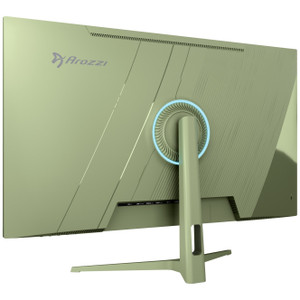 Arozzi TFT Nova 32" IPS 180Hz waldgrün