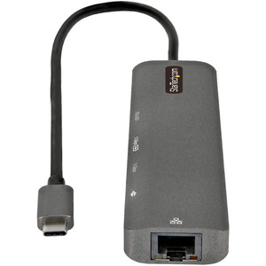 D StarTech StarTech USB-C 3.0 HDMI Docking 4.096 x 2.160 Pixel bei 60Hz