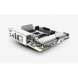 AM5 Sapphire PURE B850M WIFI