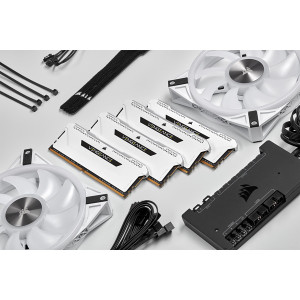 16GB PC 3200 CL16 CORSAIR KIT (2x8GB) VENGEANCE RGB retail