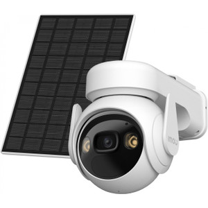 Imou Cell PT Lite Kit + Solar Panel