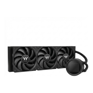 K Thermaltake TH360 V3 Ultra ARGB Sync AIO Black