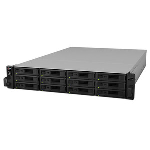 Synology RXD1215sas 12-bay uitbreidingsuint
