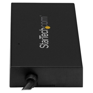 StarTech 4 PORT USB 3.0 HUB WITH USB C