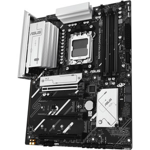 MB ASUS B650E MAX GAMING WIFI