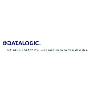 Datalogic DL CAB-350 RS232 STRAIGHT CABLE