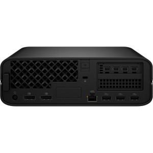 HP Z2 Mini G1i Intel Core Ultra 9 285K 64GB 1TB/SSD NVIDIA RTX 2000 16GB W11P 3J Gar (DE)