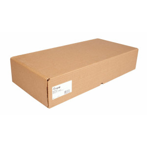 Equip 03U Hutschienenmodul 19" für Serverschränke si