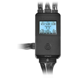 Thermaltake Dr. Power III Power Supply Tester