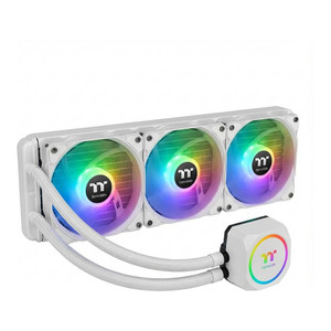 K Thermaltake TH360 V3 ARGB Sync AIO Snow Edition