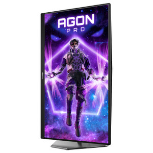 AOC 61,0cm (24,1") AG246FK6 16:09 2xHDMI+DP+USB black/gray